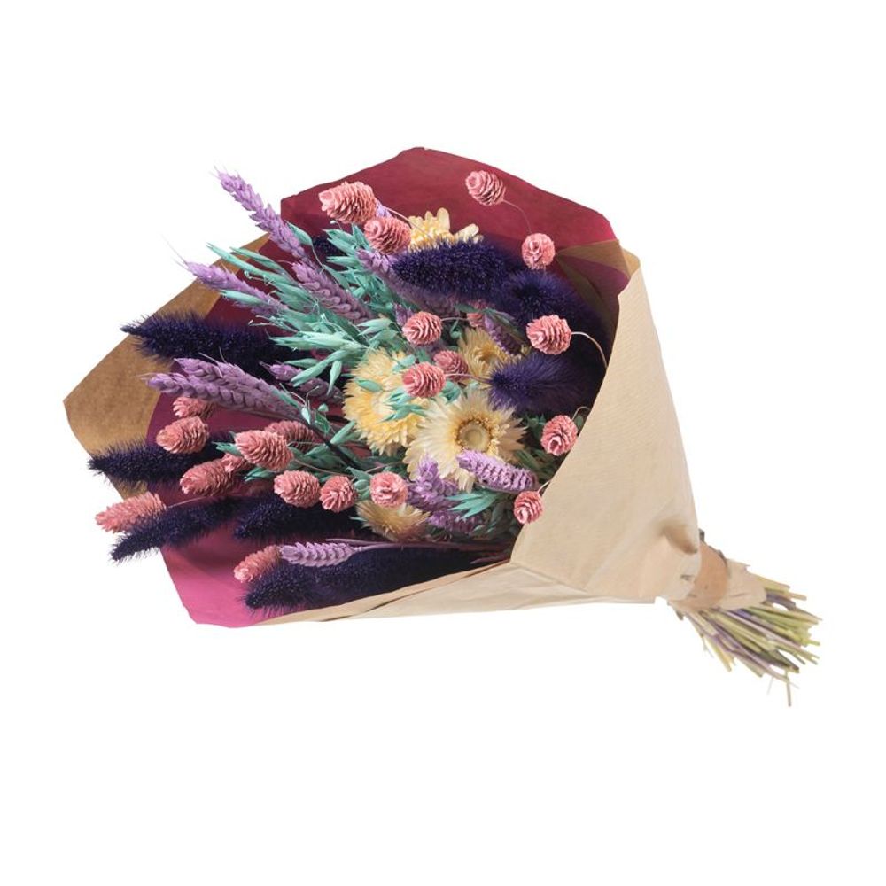 Décorations florales - Bouquet Trendy Vibes - LAMBOO DRIED & DECO