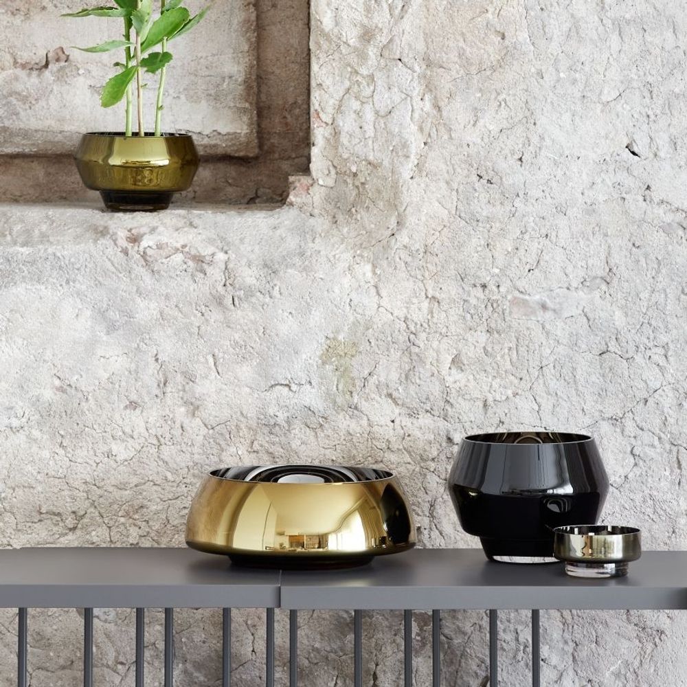 Design objects - DECO Jazz bowl - AN&ANGEL