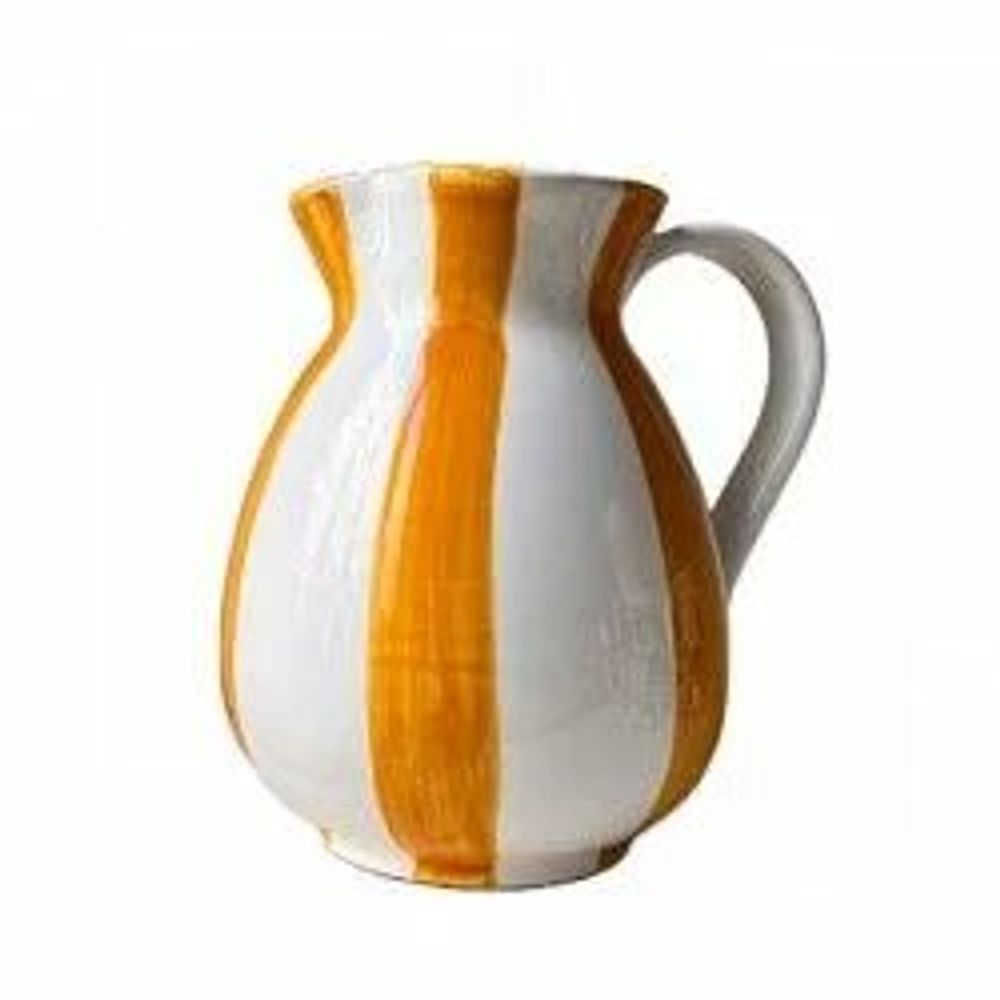 Carafes - Striped carafe - POPOLO