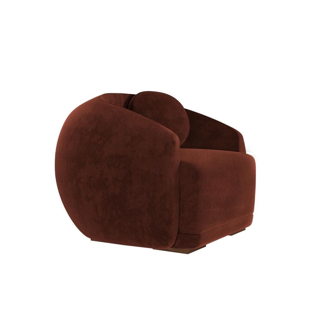 Armchairs - Peggy Armchair - OTTIU