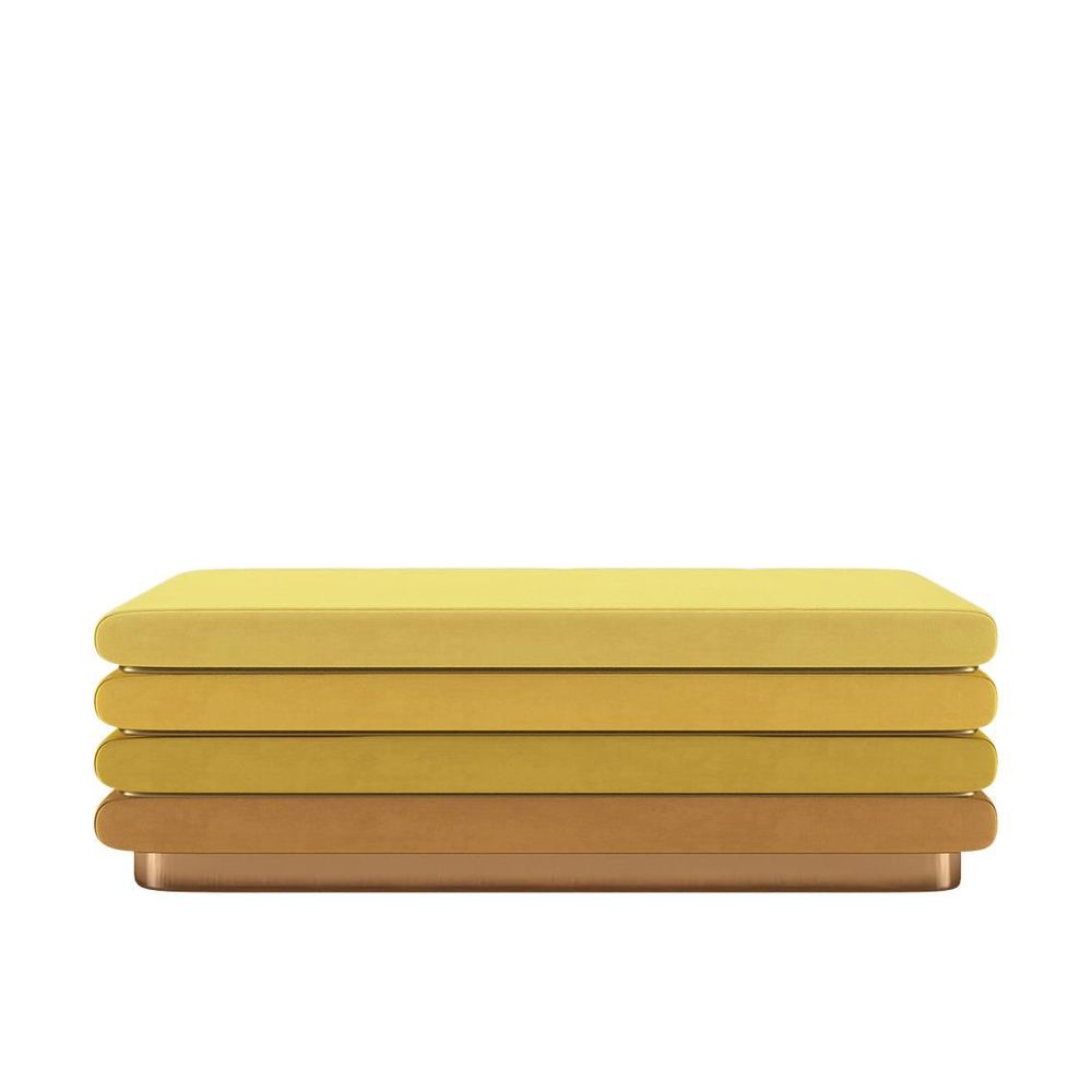 Benches - Sharon Bench - OTTIU