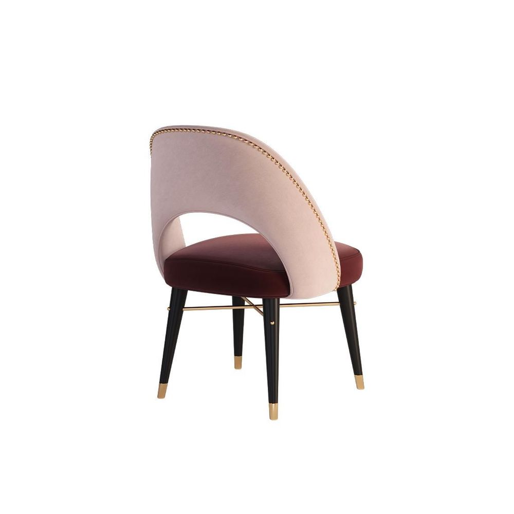 Chaises - Chaise de salle à manger Shirley - OTTIU