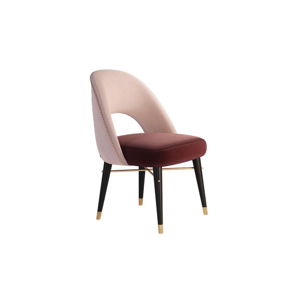 Chaises - Chaise de salle à manger Shirley - OTTIU