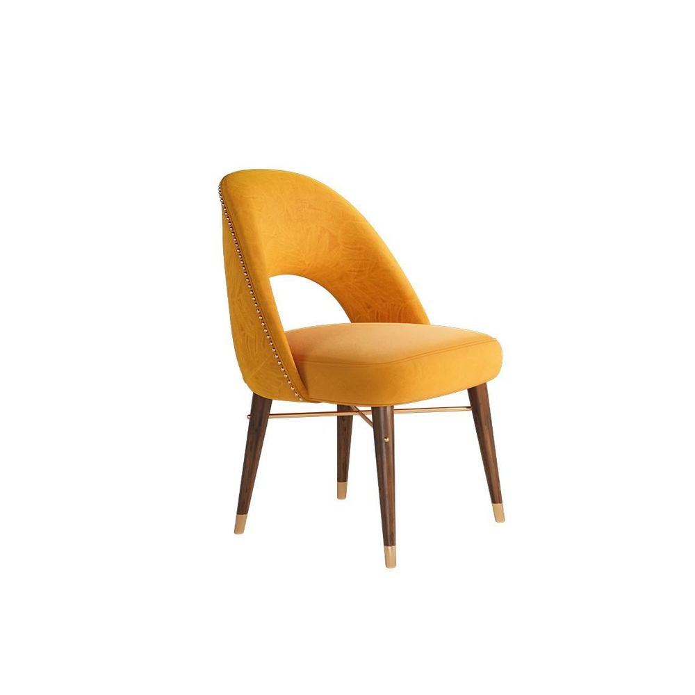 Chaises - Chaise de salle à manger Shirley - OTTIU
