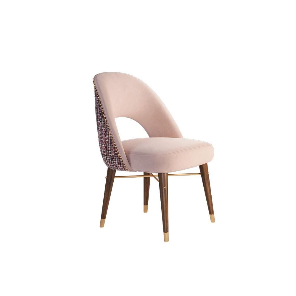 Chaises - Chaise de salle à manger Shirley - OTTIU
