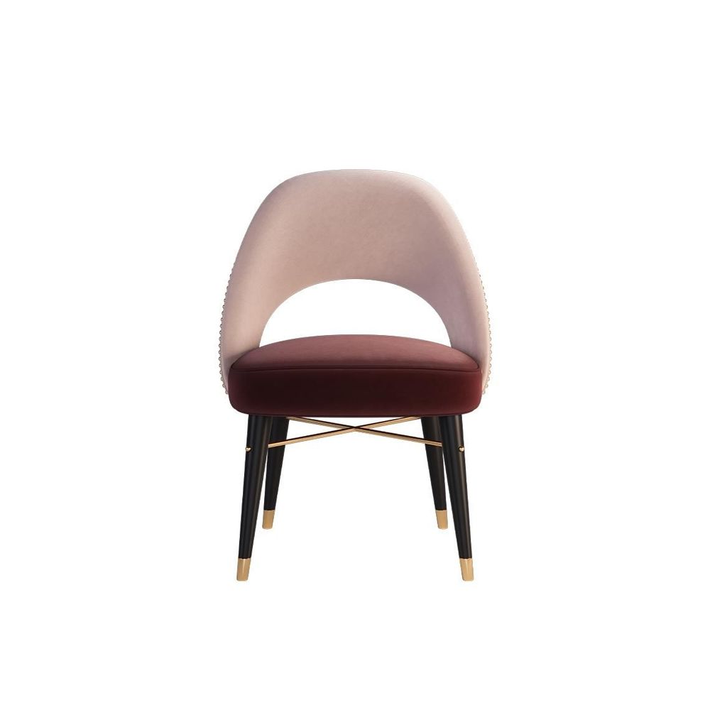 Chaises - Chaise de salle à manger Shirley - OTTIU