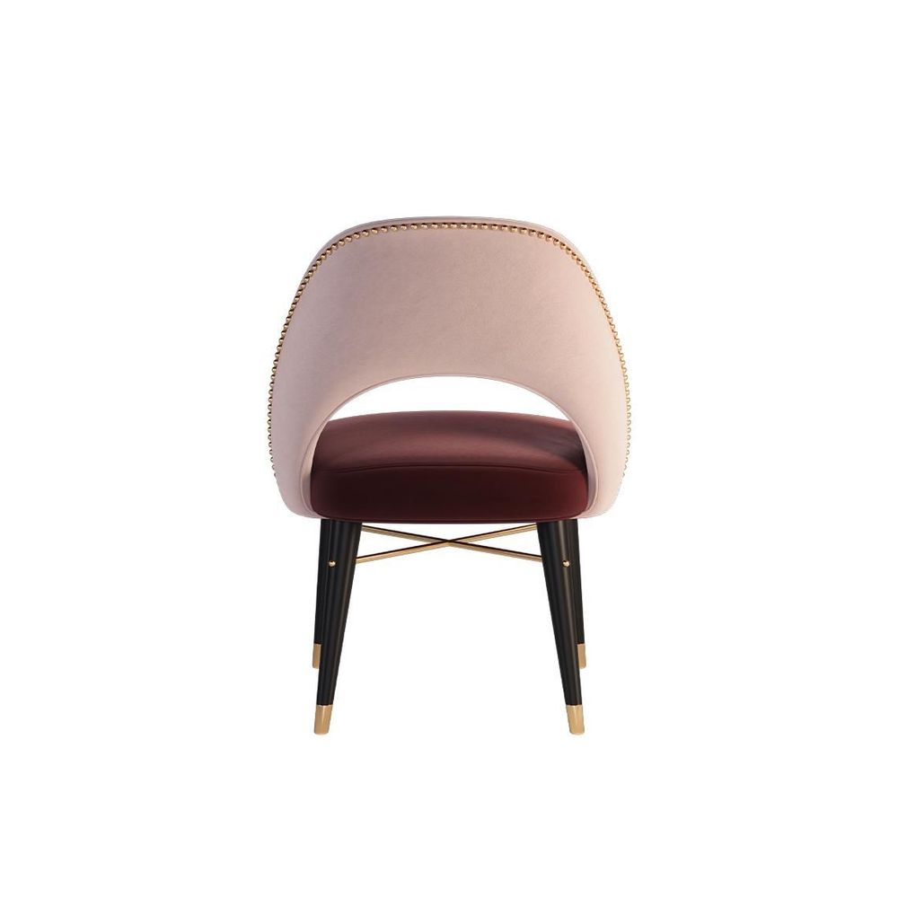 Chaises - Chaise de salle à manger Shirley - OTTIU