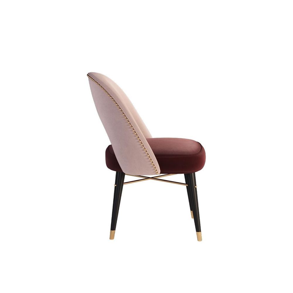 Chaises - Chaise de salle à manger Shirley - OTTIU