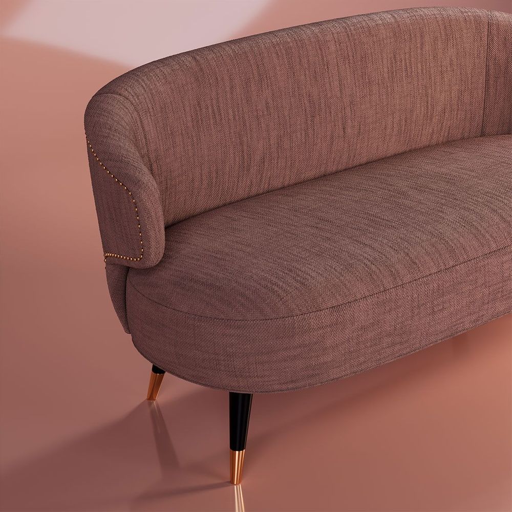Sofas - Tippi Twin Seat - OTTIU