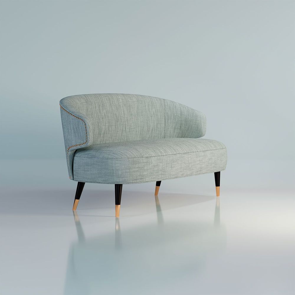 Sofas - Tippi Twin Seat - OTTIU