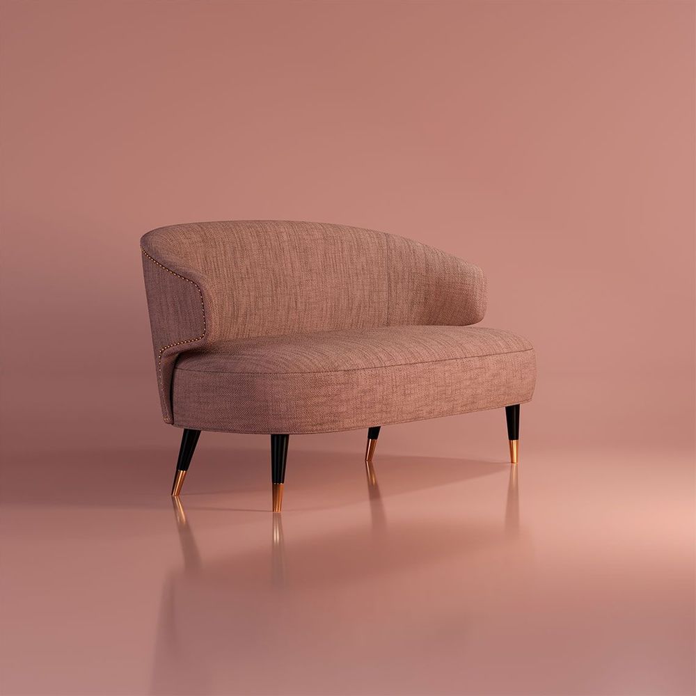 Sofas - Tippi Twin Seat - OTTIU