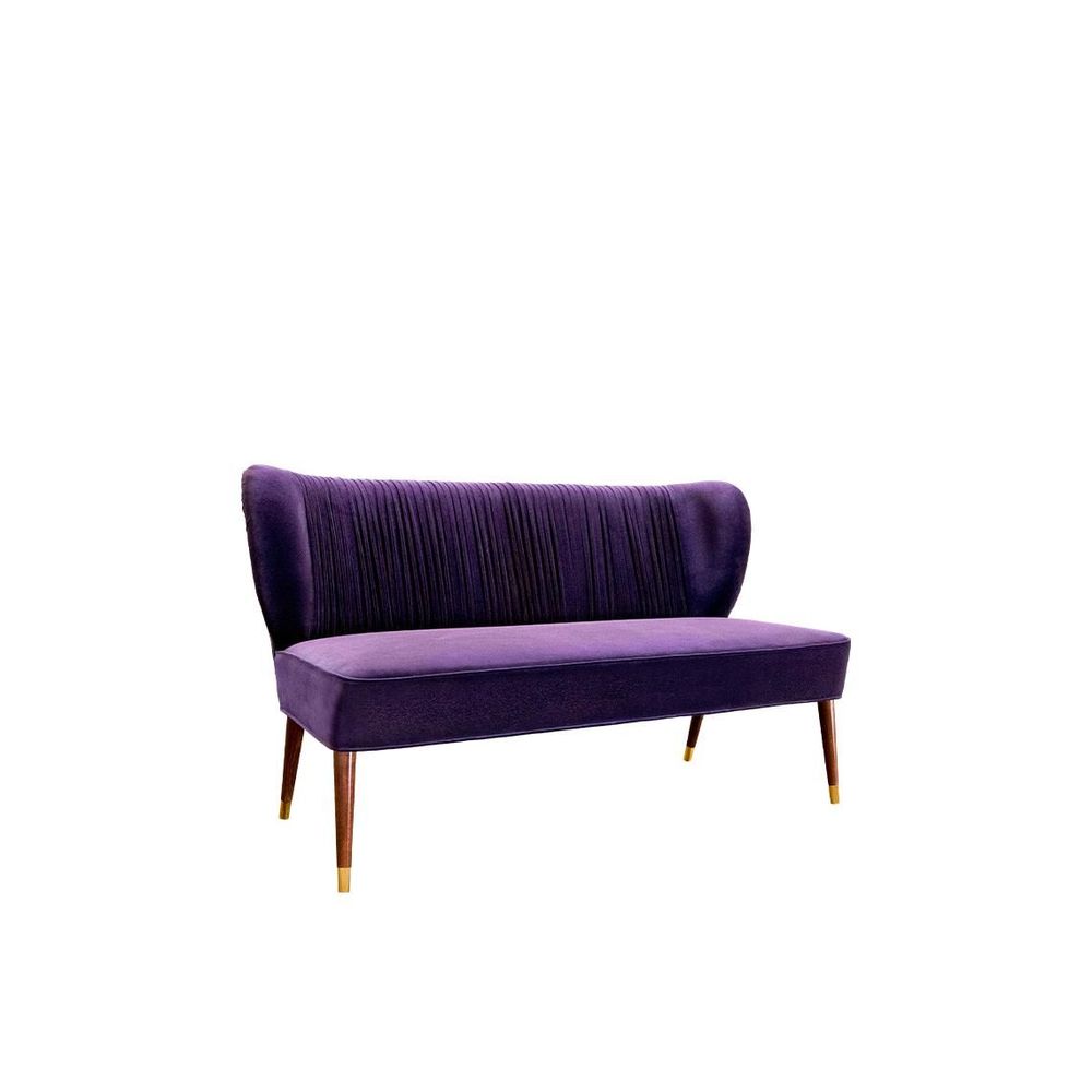 Chaises - Siège double Visconti - OTTIU