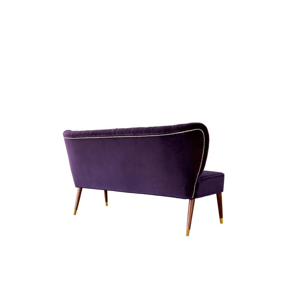 Chaises - Siège double Visconti - OTTIU