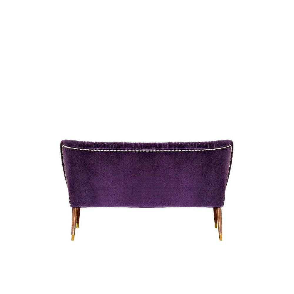 Chaises - Siège double Visconti - OTTIU