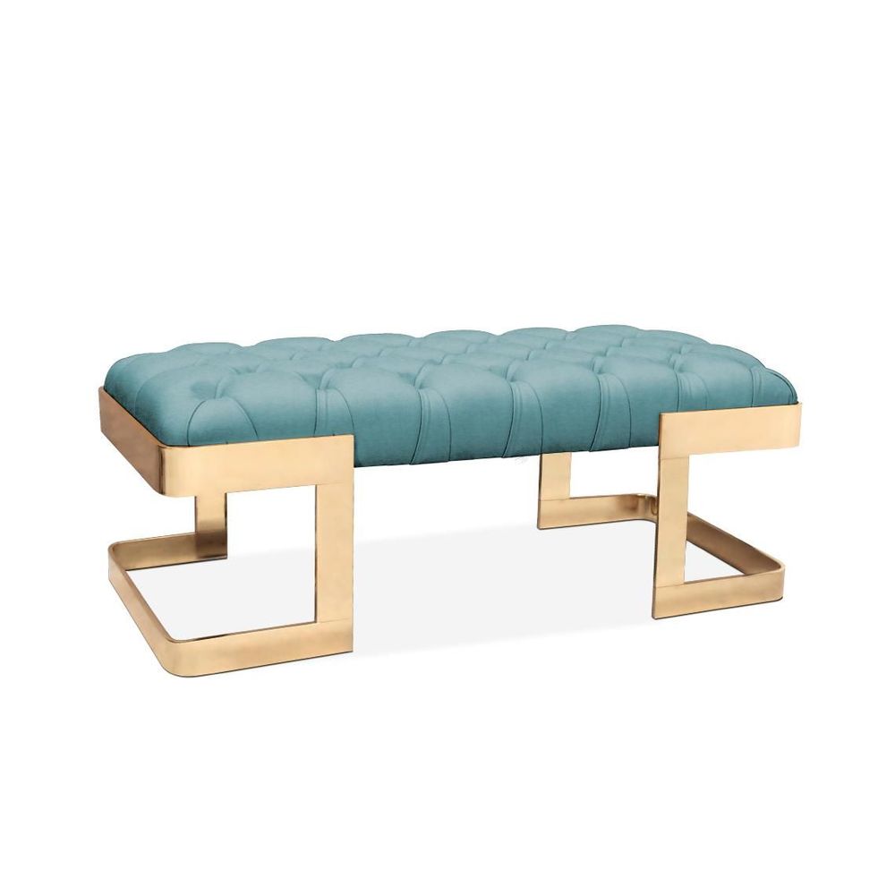 Benches - Winfrey Bench - OTTIU