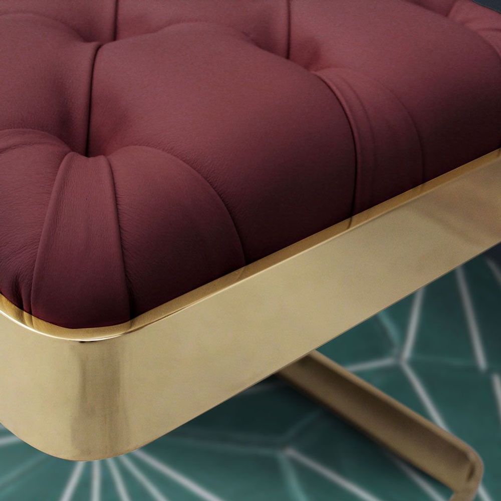 Benches - Winfrey Bench - OTTIU