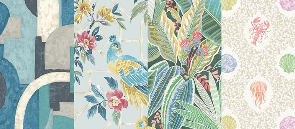 Textile and surface design - Artwork Portfolio - ARTWORK PORTFOLIO LTD