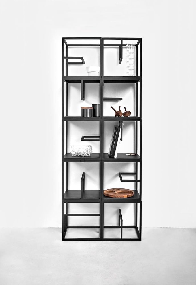 Etagères - Text Block - TRE PRODUCT