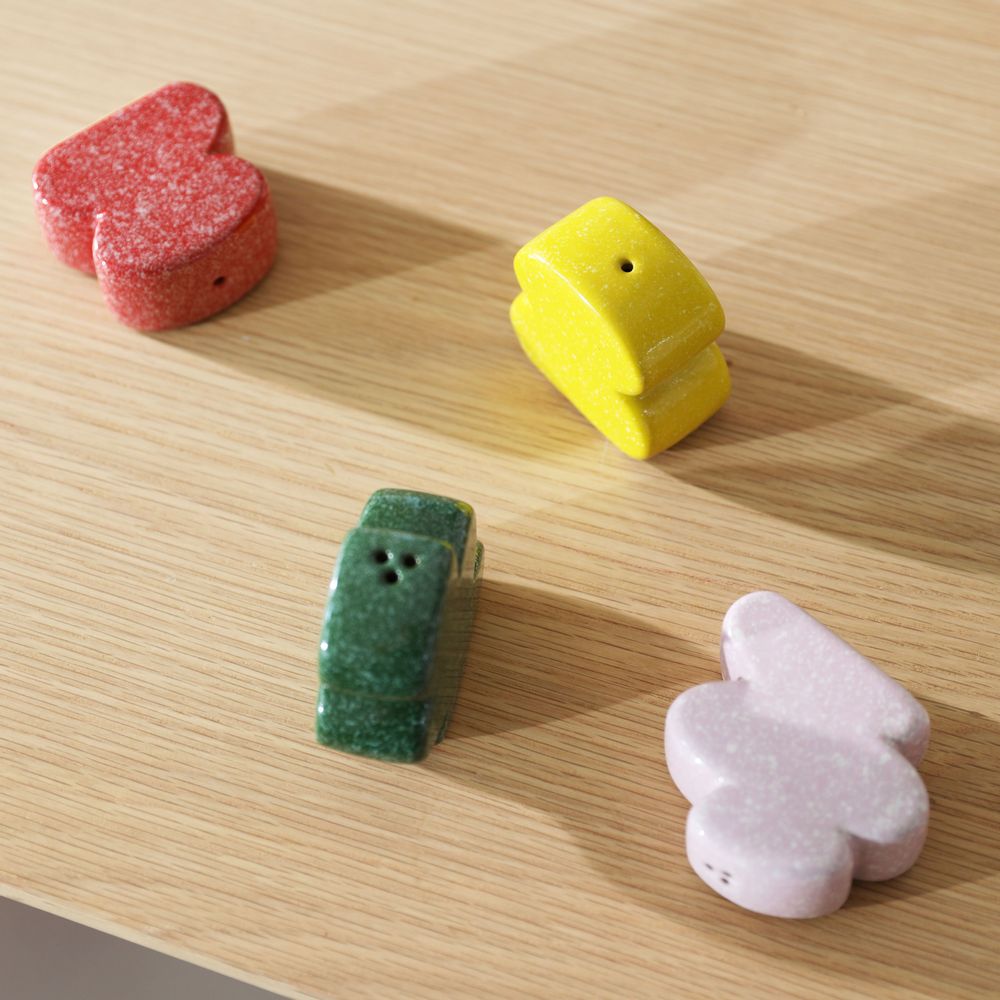 Spices - Salt and pepper funky - &KLEVERING