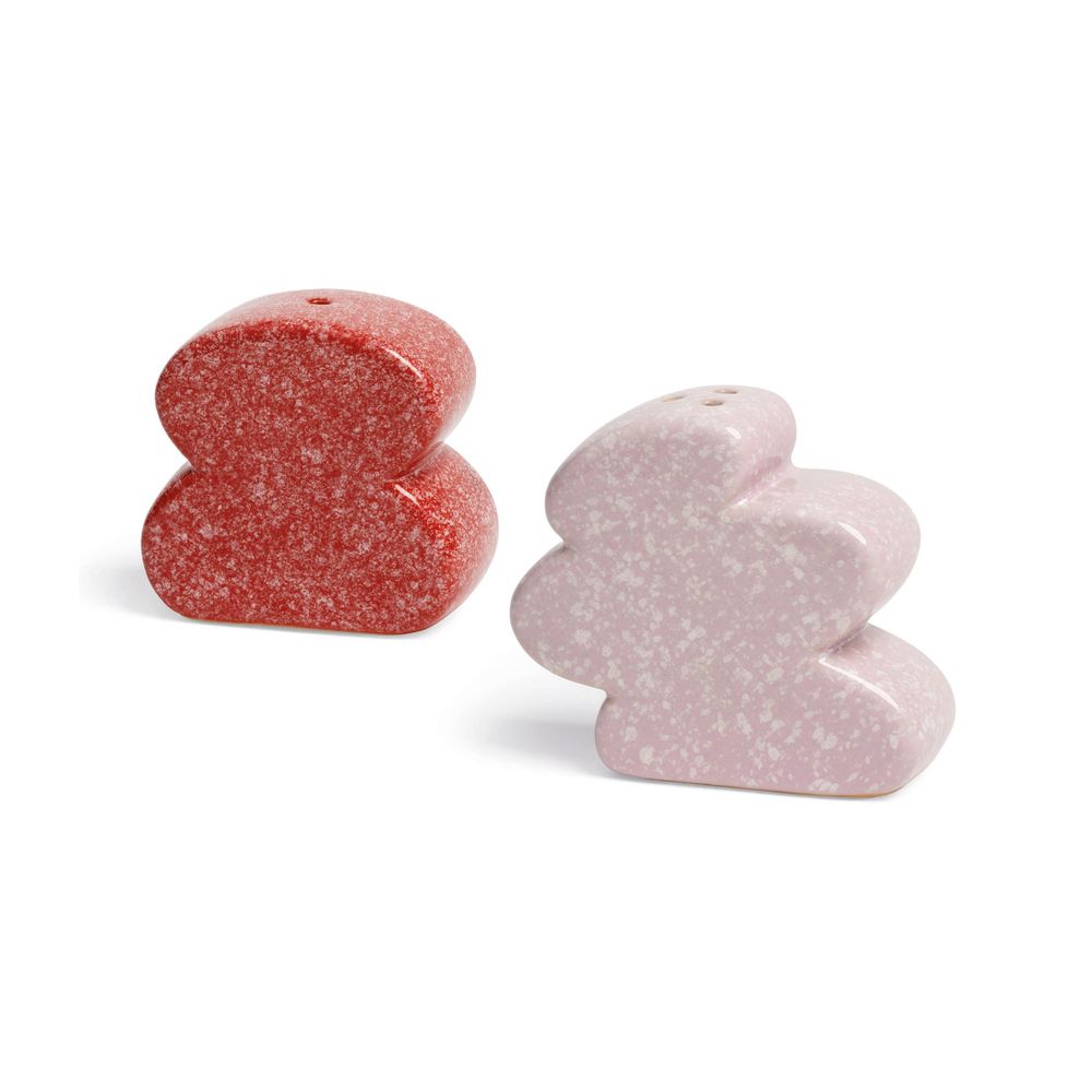 Spices - Salt and pepper funky - &KLEVERING