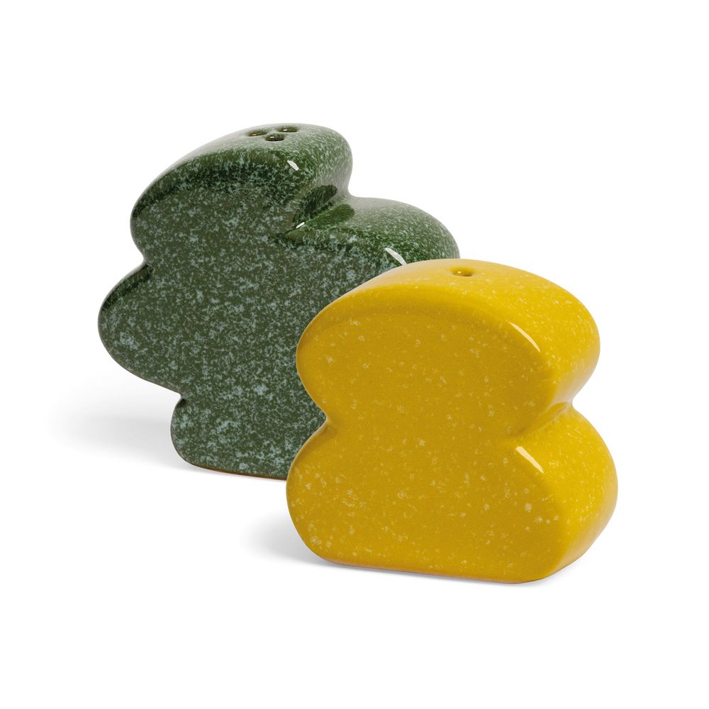 Spices - Salt and pepper funky - &KLEVERING