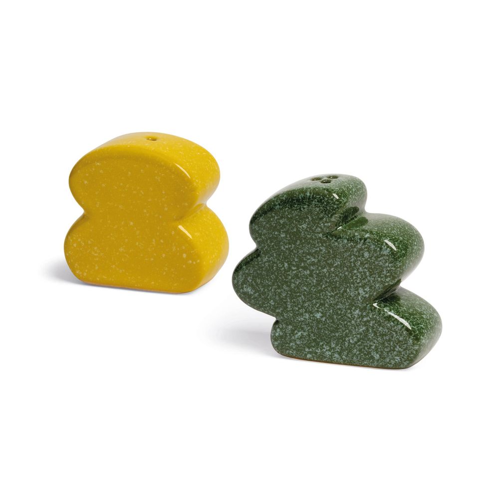 Spices - Salt and pepper funky - &KLEVERING