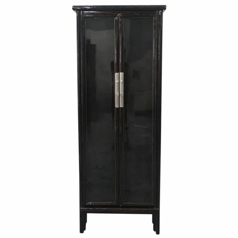 Armoires - Armoire grande laqué - PAGODA INTERNATIONAL