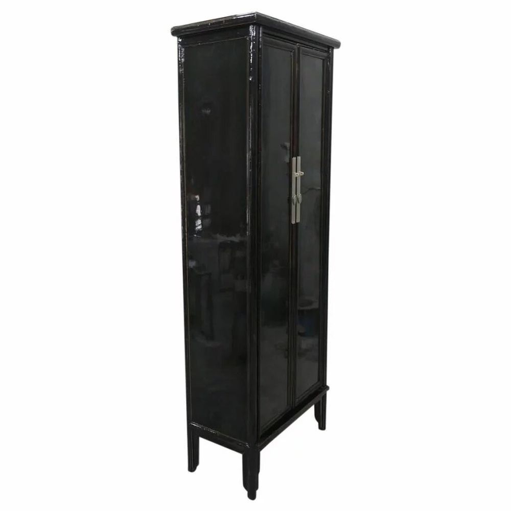 Armoires - Armoire grande laqué - PAGODA INTERNATIONAL