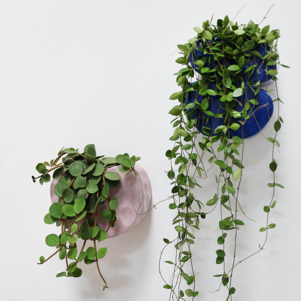 Vases - Planter Clay - &KLEVERING