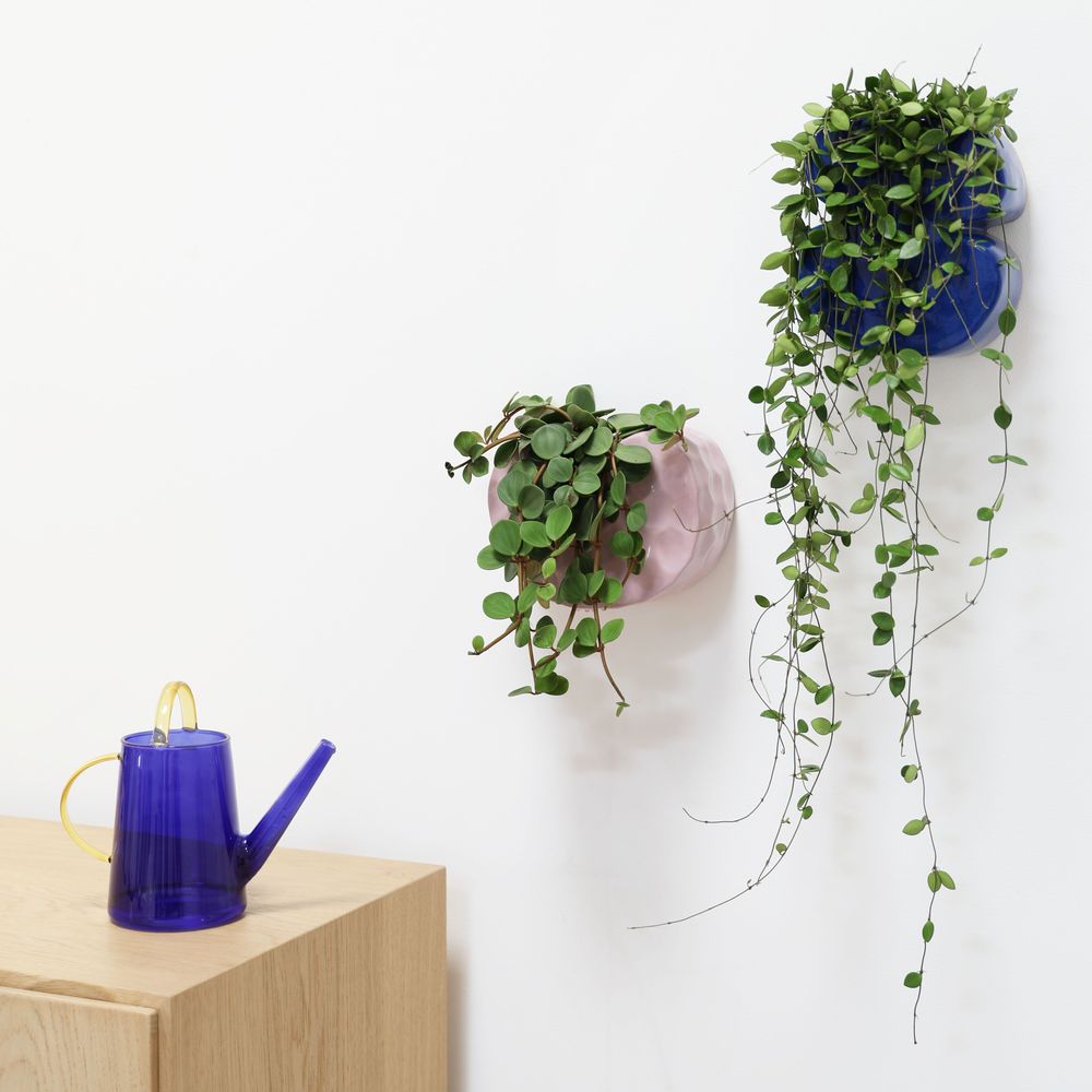 Vases - Planter Clay - &KLEVERING