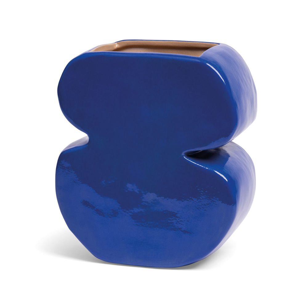 Vases - Planter Clay - &KLEVERING