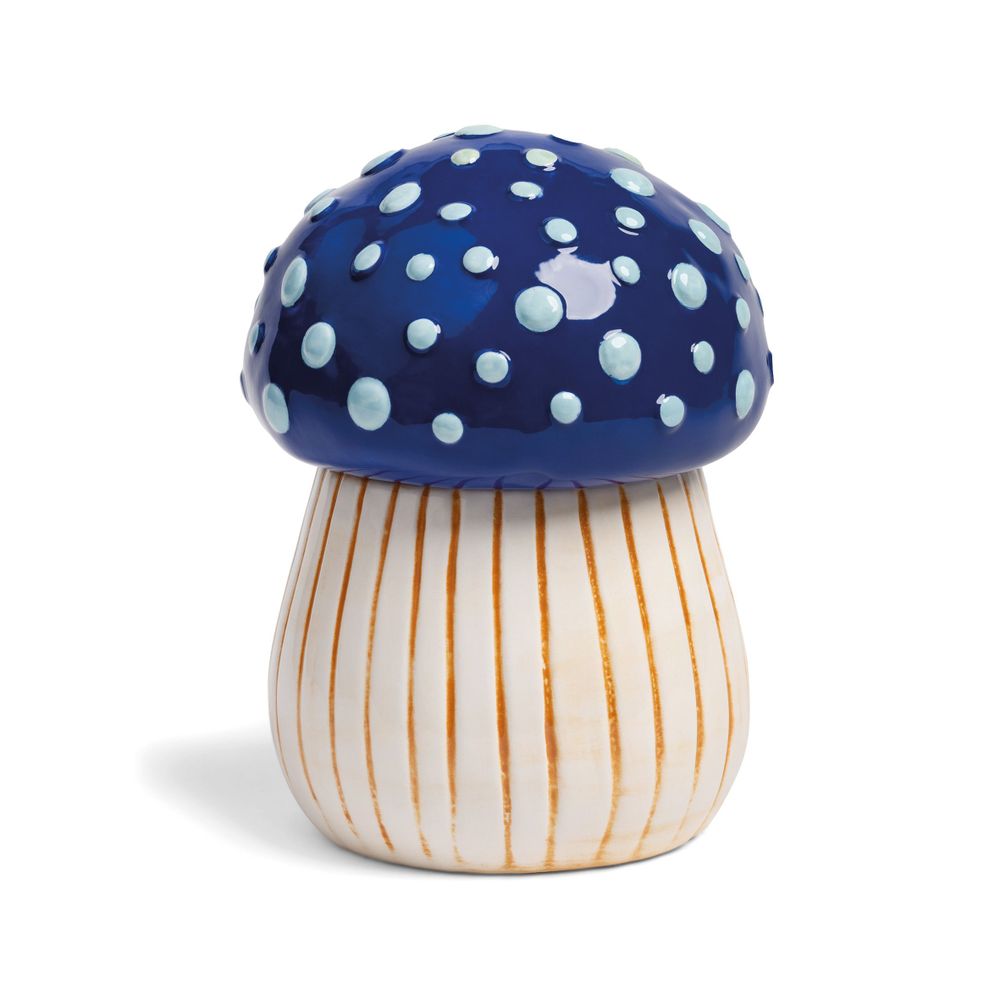 Boîtes de conservation - Champignon magique en pot - &KLEVERING