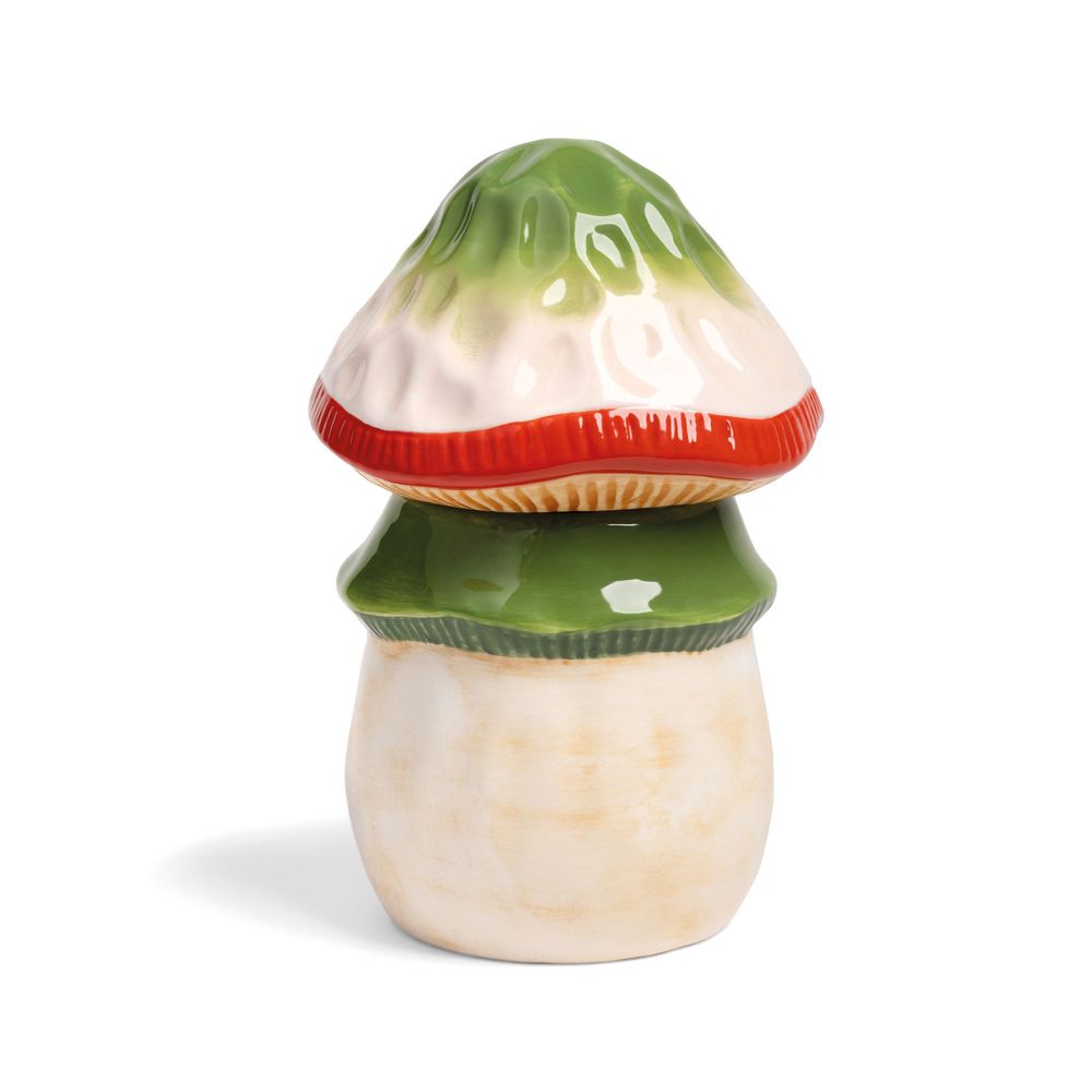 Boîtes de conservation - Champignon magique en pot - &KLEVERING