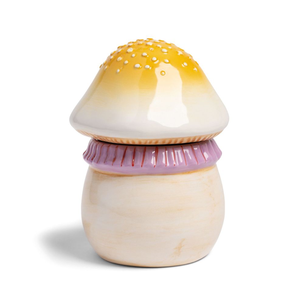 Boîtes de conservation - Champignon magique en pot - &KLEVERING