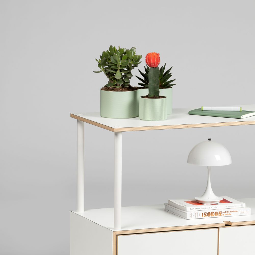 Objets de décoration - bFRIENDS - decoration, vases & plant pots - BENE