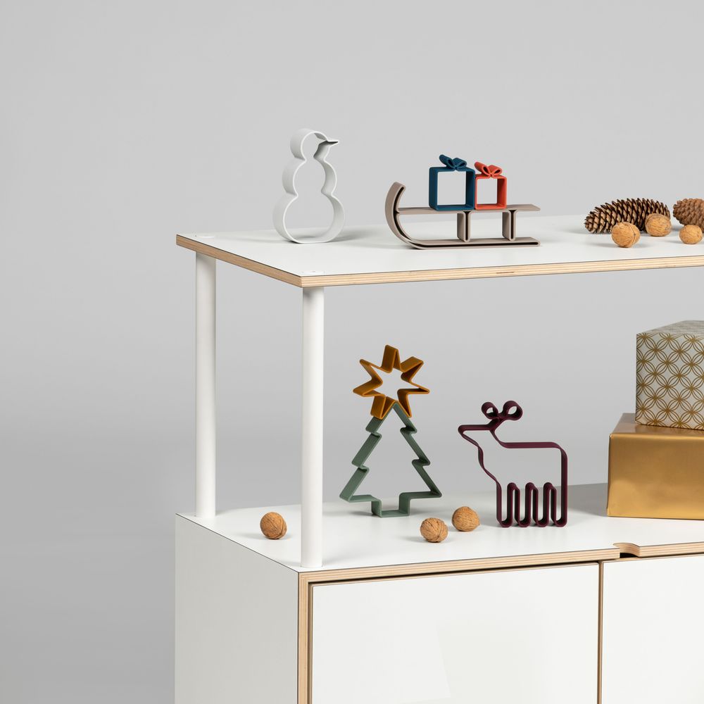 Objets de décoration - bFRIENDS - decoration, vases & plant pots - BENE