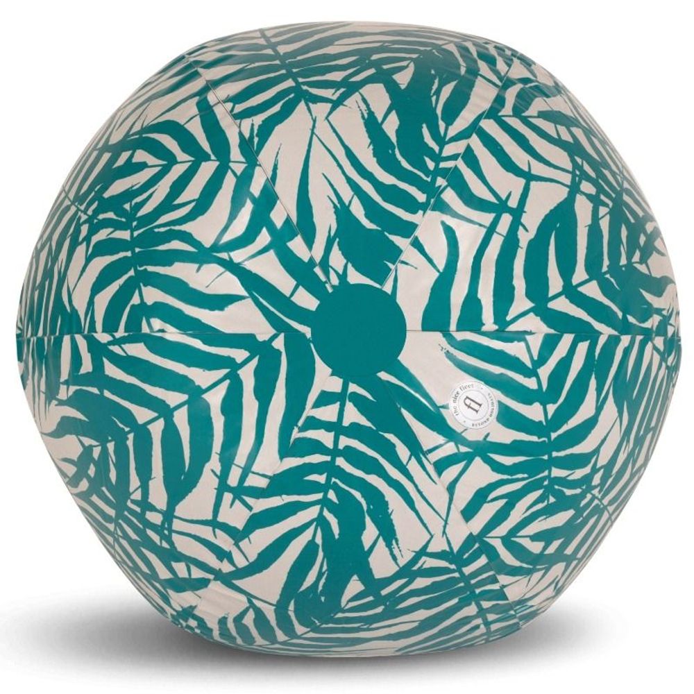 Children's games - Inflatable balloon XL Bahia 80 cm - THE NICE FLEET