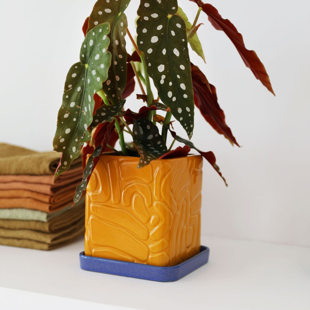 Vases - Planter tribe - &KLEVERING