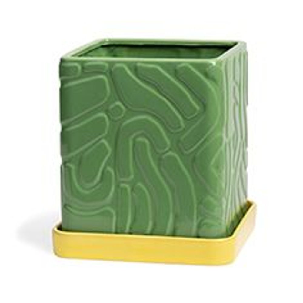 Vases - Planter tribe - &KLEVERING