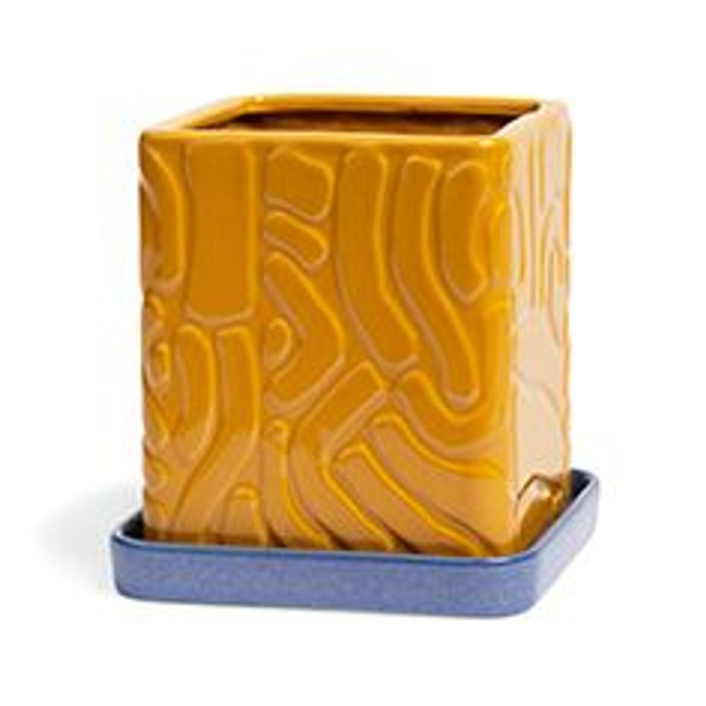 Vases - Planter tribe - &KLEVERING