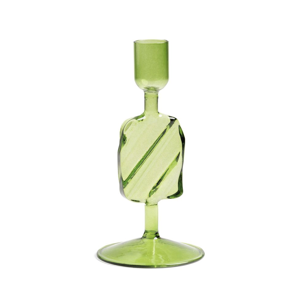 Bougeoirs et photophores - Flaque porte-bougies - &KLEVERING