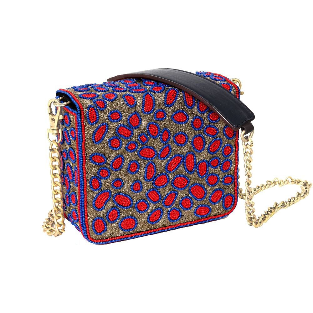 Sacs et cabas - Sac Baby Wild Dots - SOPHIE CANO PARIS