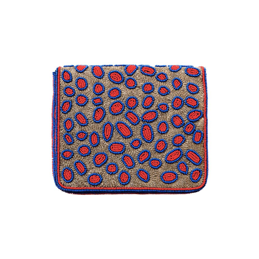 Sacs et cabas - Sac Baby Wild Dots - SOPHIE CANO PARIS