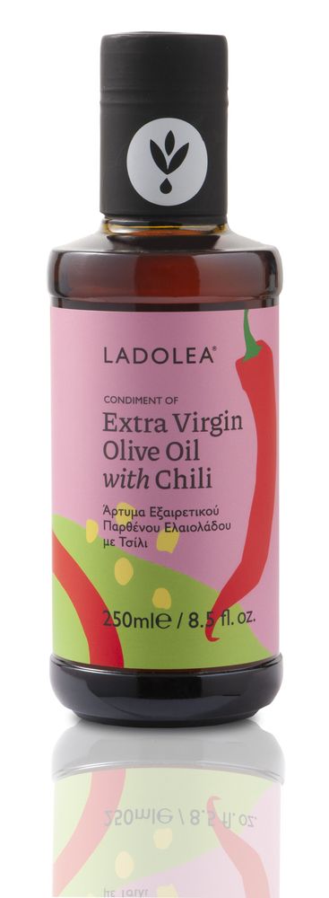 Huiles et vinaigres - Vinaigre balsamique bio à la bergamote - LADOLEA OLIVE OIL