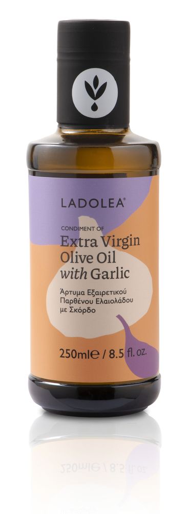Huiles et vinaigres - Vinaigre balsamique bio à la bergamote - LADOLEA OLIVE OIL