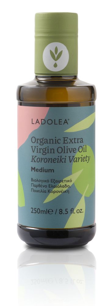 Huiles et vinaigres - Vinaigre balsamique bio à la bergamote - LADOLEA OLIVE OIL
