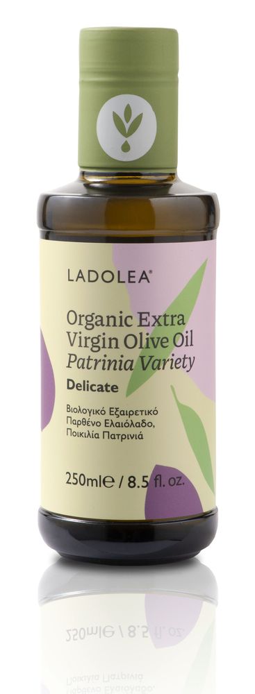 Huiles et vinaigres - Vinaigre balsamique bio à la bergamote - LADOLEA OLIVE OIL