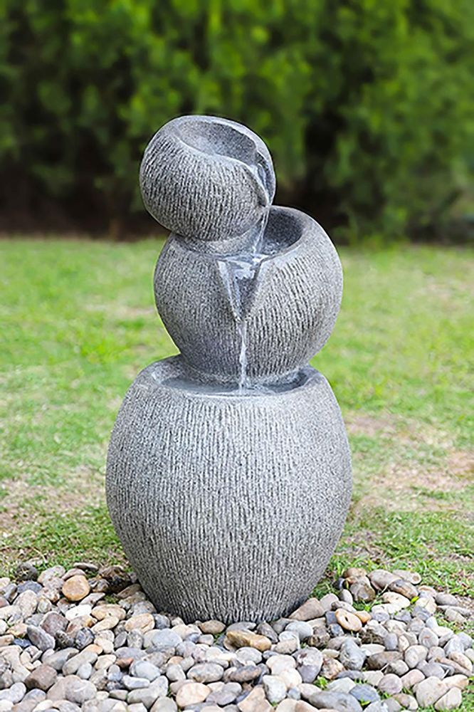 Fontaines - Fontaines à eau - XIAMEN LONRICH TRADING CO.,LTD