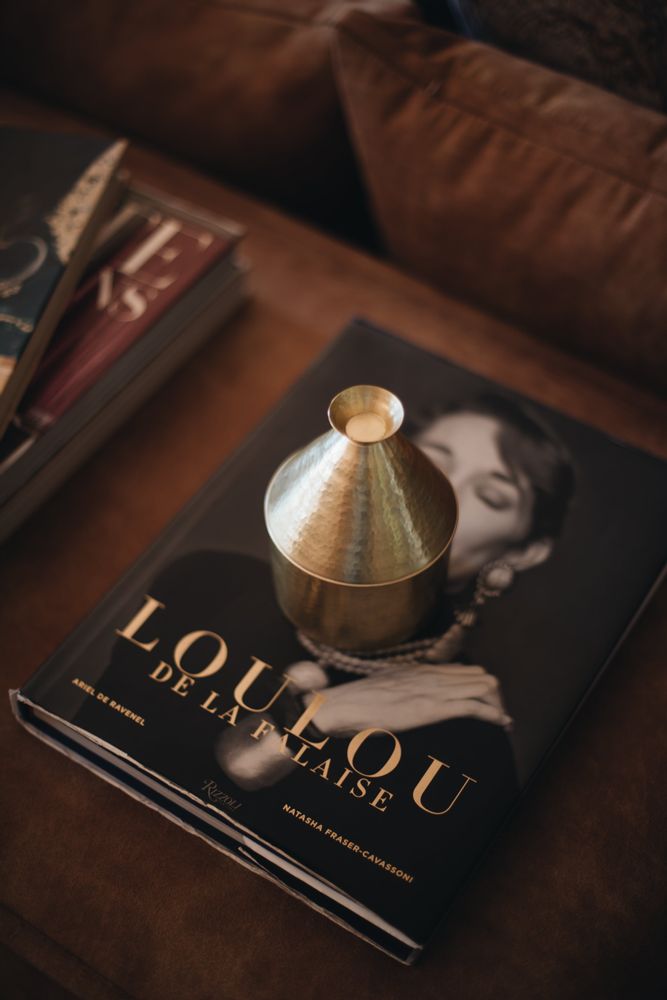 Candles - Copperware Tajine - CÔTÉ BOUGIE MARRAKECH