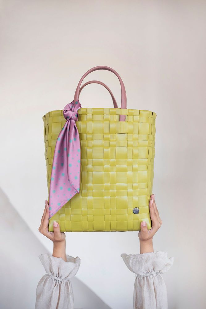 Bags and totes - BLISS - Bags - HANDED BY